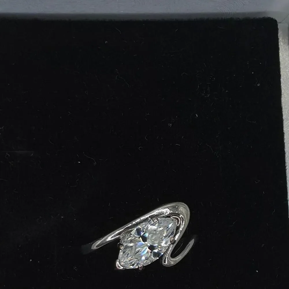 Unbranded Women's Silver Jewellery